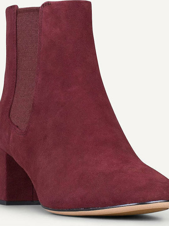 Clarks orabella clearance anna boots