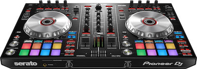 Pioneer DDJ-SR2 DJ Controller 2 Kanäle