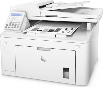 m227fdn mfp laserjet