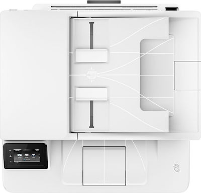 HP LaserJet Pro MFP M227fdw Farbe Kopierer mit automatischem Blatteinzug (ADF)