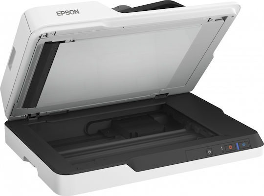 Epson WorkForce DS-1630 Flatbed Scanner A4