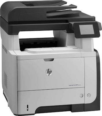 Hp m521 коды ошибок