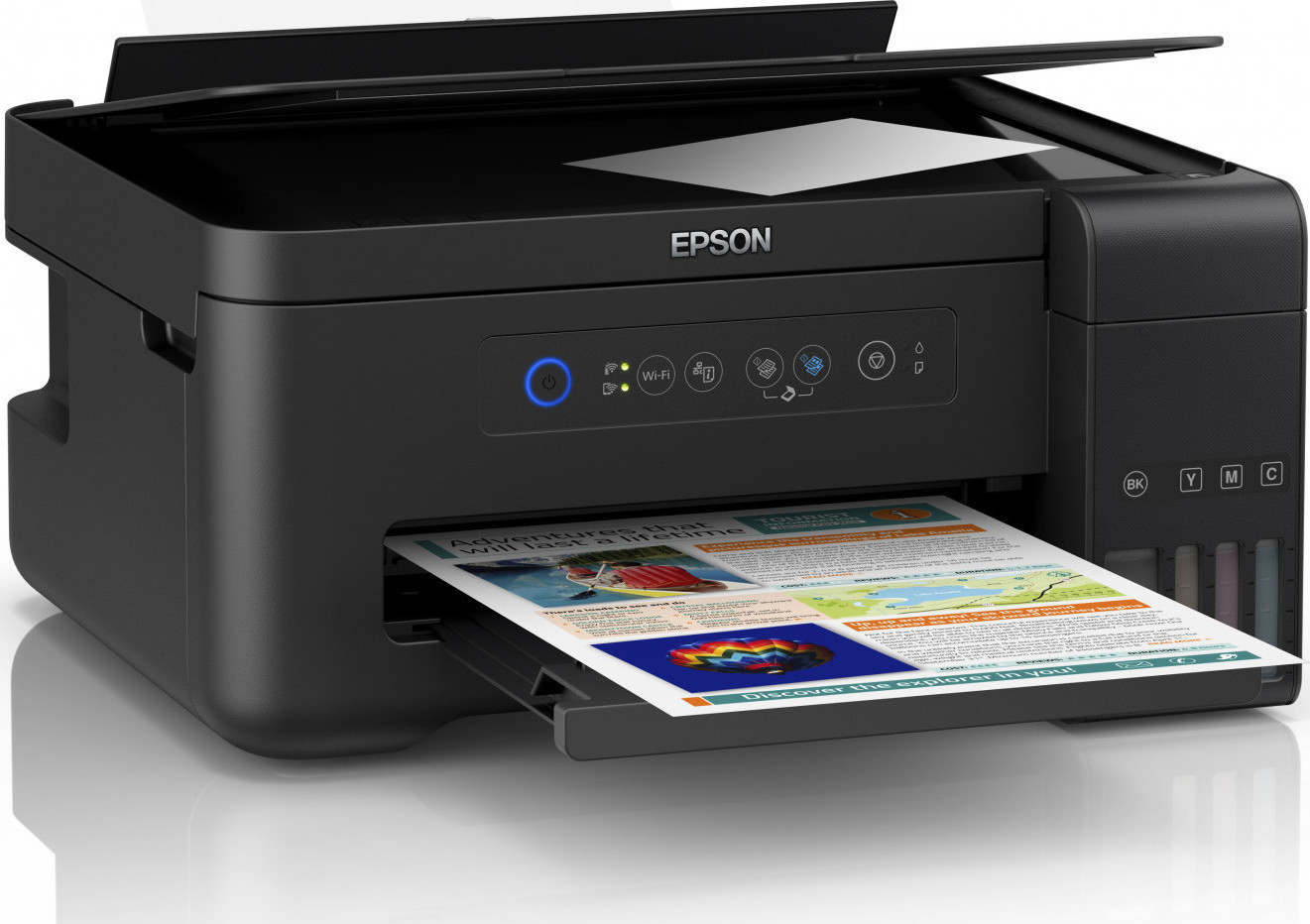 Epson EcoTank L4150 - Skroutz.gr