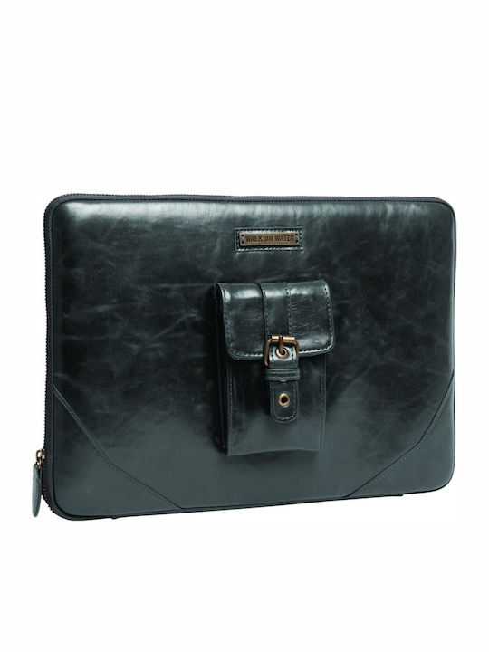 Walk on Water Casablanca Laptoptasche 13.3" in Rote Farbe