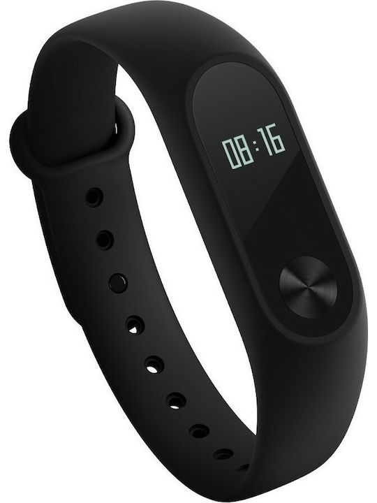 Xiaomi Mi Band 2 Μαύρο