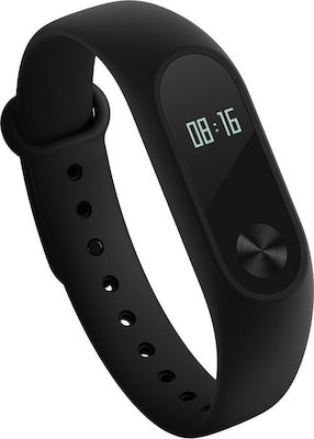 Xiaomi Mi Band 2 cu Monitor de Puls Negru