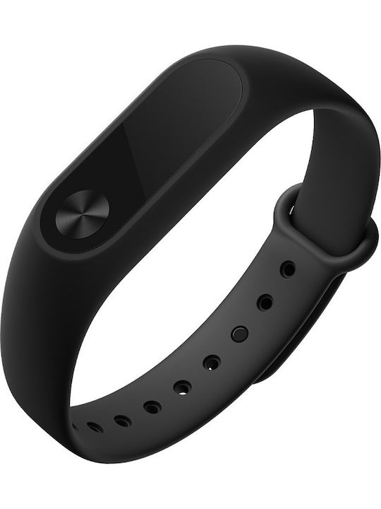 Xiaomi Mi Band 2 Μαύρο