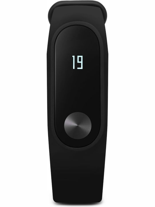 Xiaomi Mi Band 2 Μαύρο