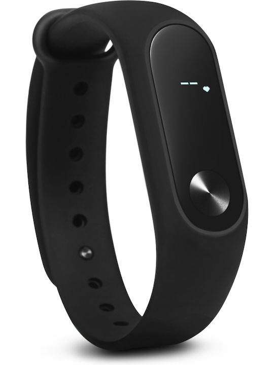 Xiaomi Mi Band 2 Μαύρο