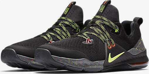 nike zoom train command price