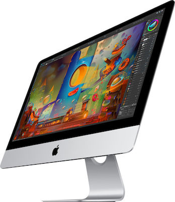 iMac 27" Retina 5K (Nucleu i5/8GB/1TB HDD//Mac OS X)