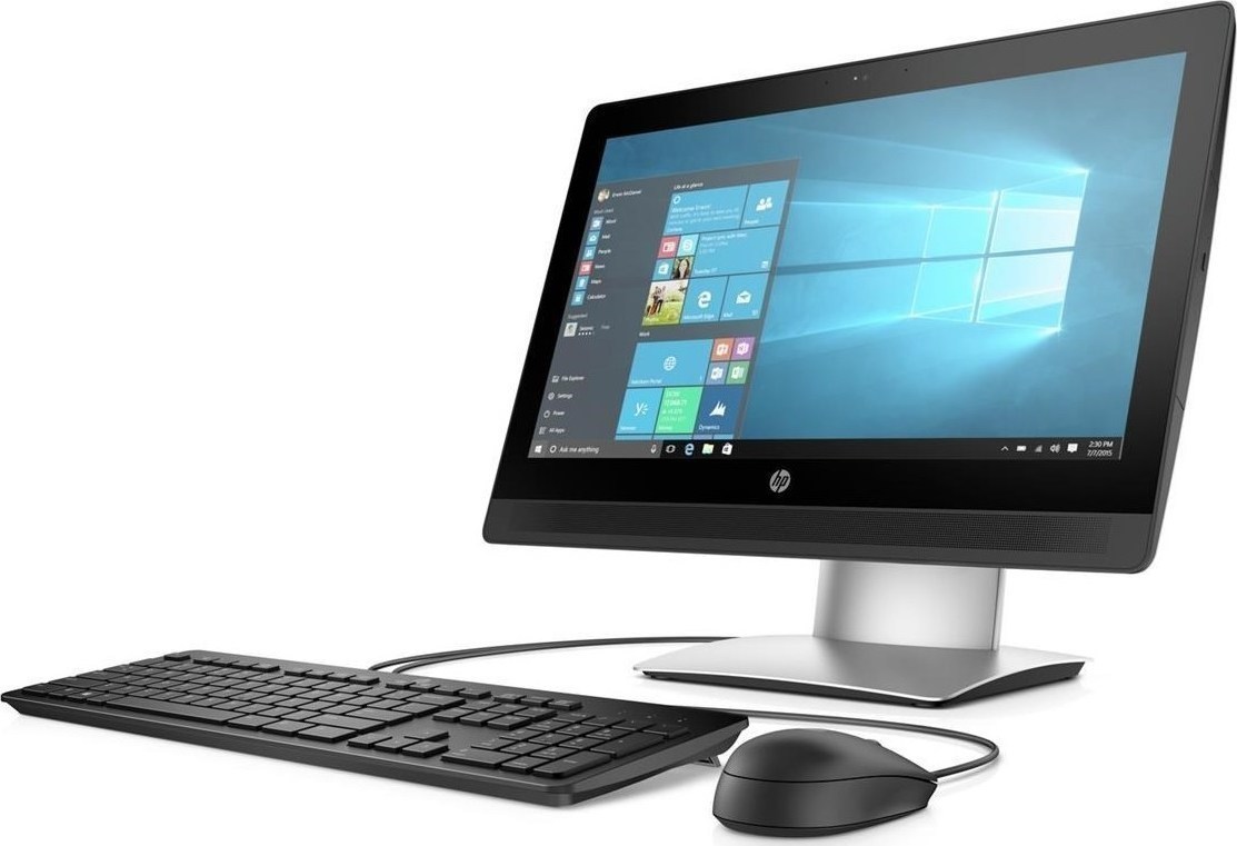 HP ProOne 400 G2 (i36100T/4GB/500GB/W10) Skroutz.gr