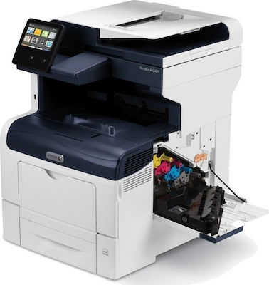 xerox c405v