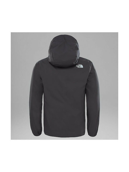 The north face eliana best sale rain triclimate