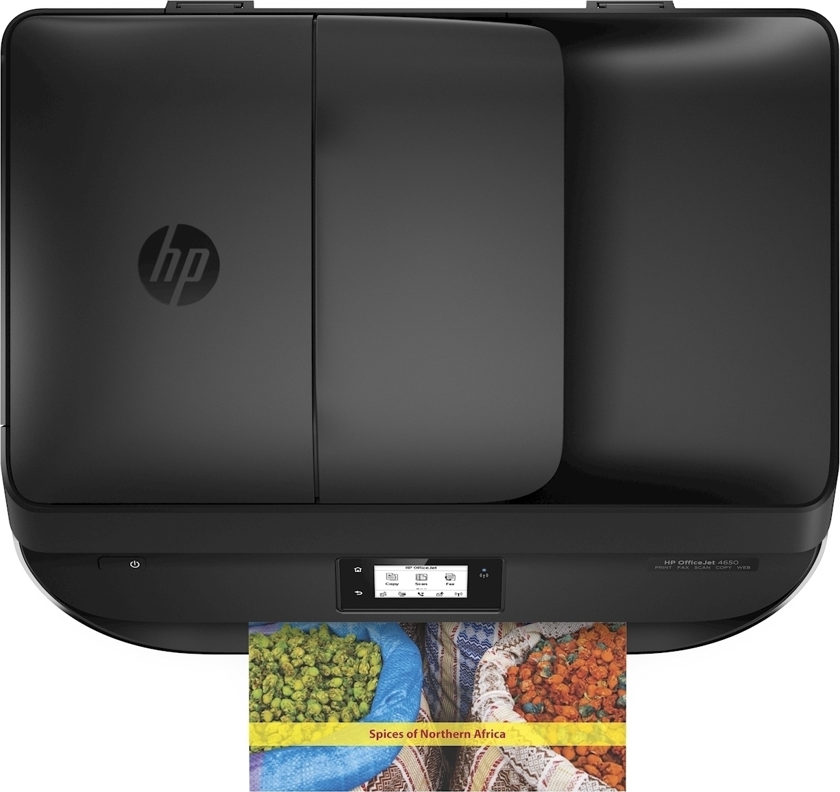 HP OfficeJet 4656 - Skroutz.gr