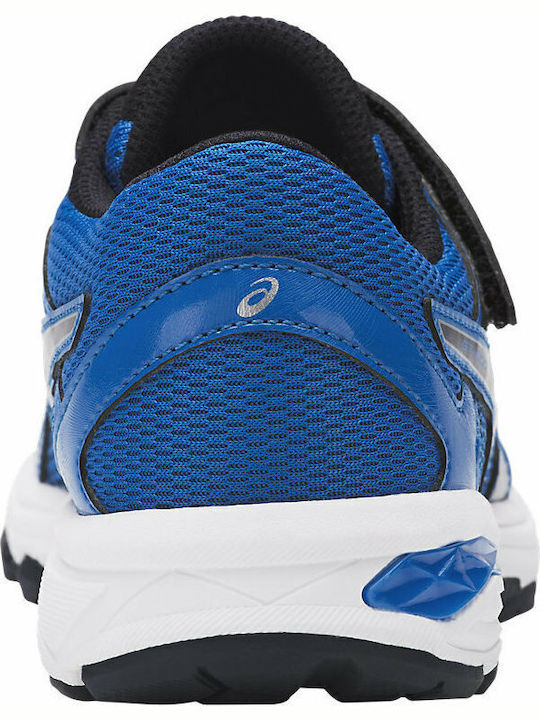 GT 1000 6 PS Αθλητικά Παιδικά Παπούτσια Running με Σκρατς Μπλε