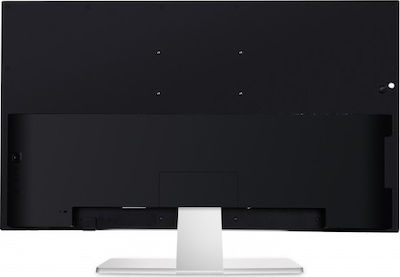 Viewsonic VX4380-4K IPS Monitor 42.5" 4K 3840x2160 με Χρόνο Απόκρισης 5ms GTG