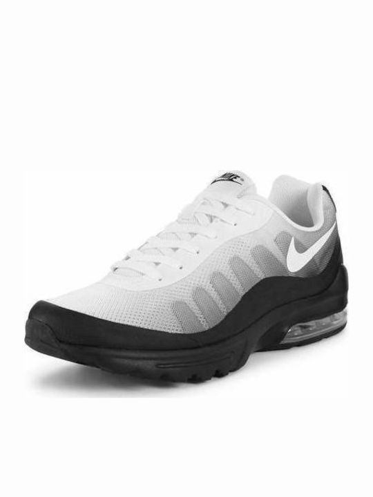 Air Max Invigor Print Мъжки Маратонки Сив