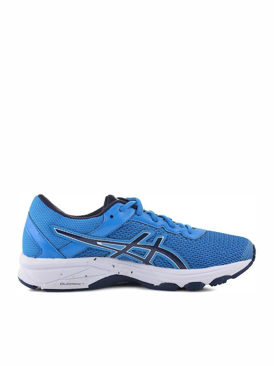 ASICS