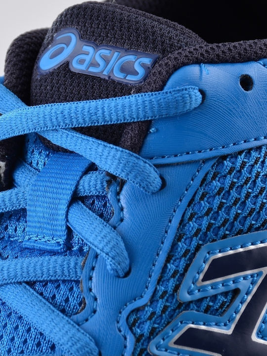 GT-1000 6 GS Αθλητικά Παιδικά Παπούτσια Running με Κορδόνια Μπλε
