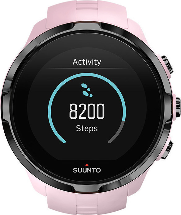 suunto sakura wrist hr
