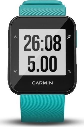 garmin forerunner 30 watch