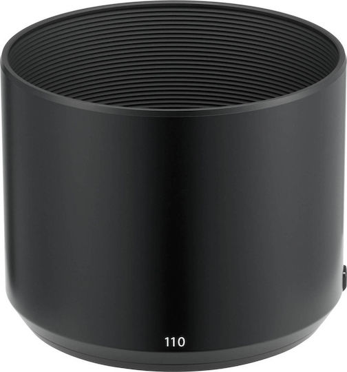 Medium Format Φωτογραφικός Φακός GF 110mm f/2 R LM WR Telephoto για  G Mount Μαύρος