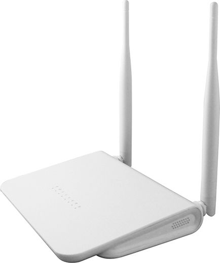 EDUP EP-RT2625 Ασύρματο Router με 4 Θύρες