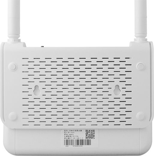 EDUP EP-RT2625 Ασύρματο Router με 4 Θύρες