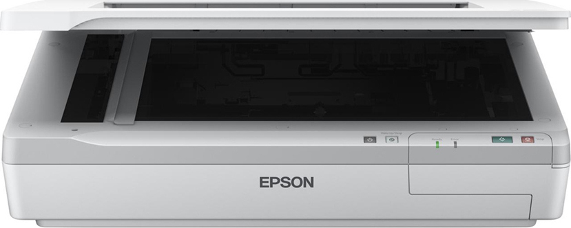 Epson Workforce Ds 50000 Flatbed Scanner A3 Skroutzgr 2296