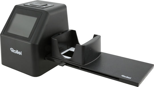 Rollei DF-S 310 SE Film Scanner Photo