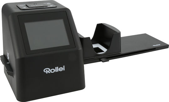 Rollei DF-S 310 SE Film Scanner Photo