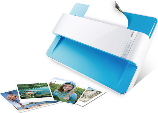 Plustek ePhoto Z300 Flatbed Scanner A4