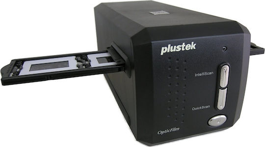 Plustek OpticFilm 8200i SE Film Scanner