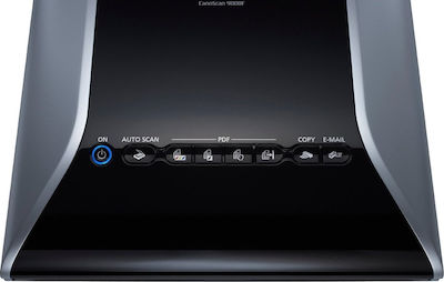 Canon 9000F Mark II Flachbett Scanner A4