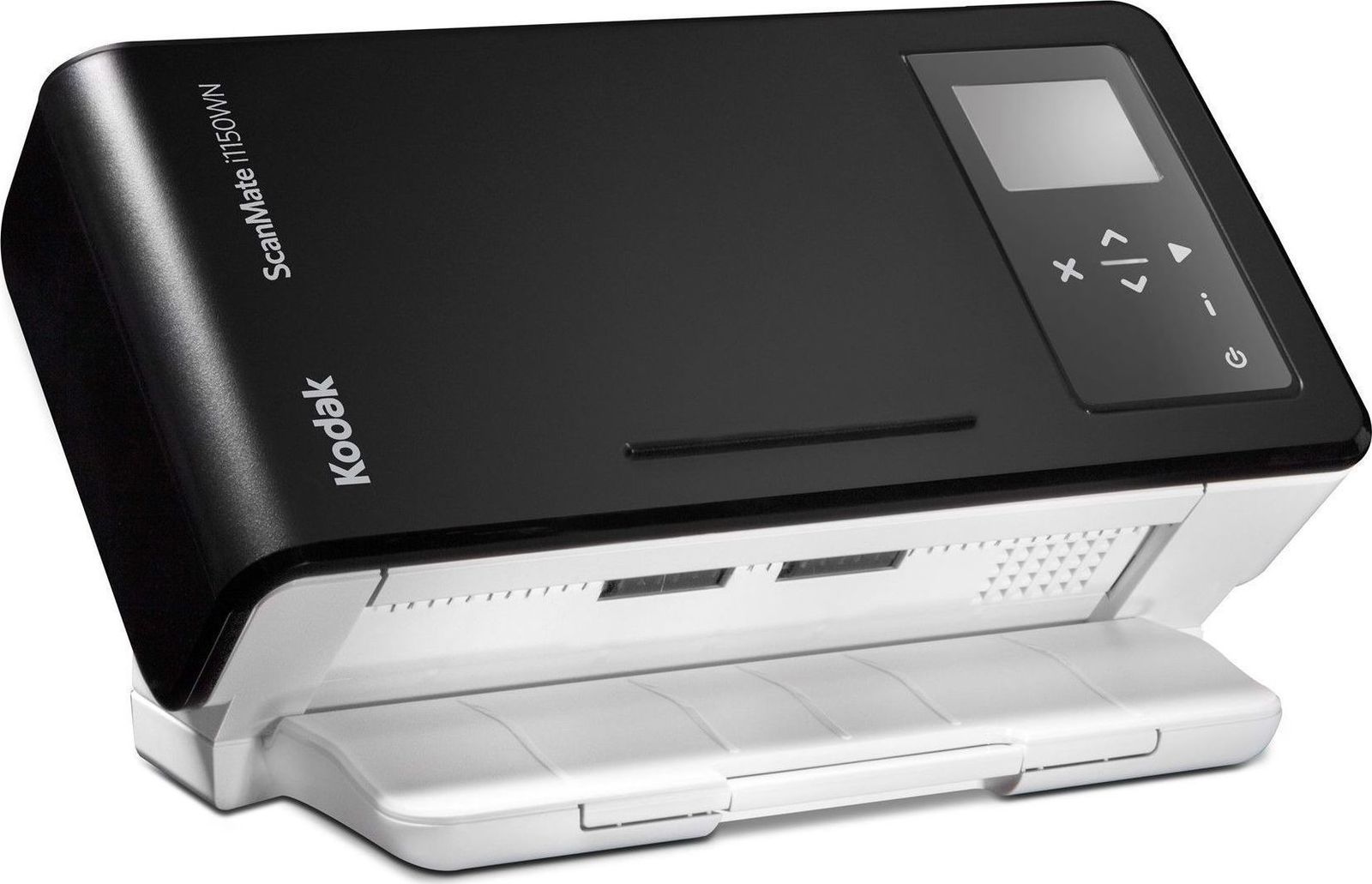 Kodak scanmate i1150 программа для сканирования