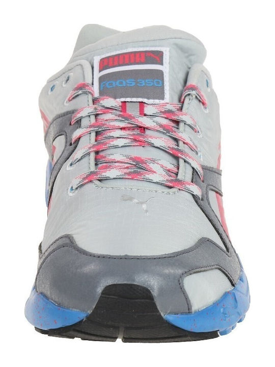Faas 350 Lifestyle Sport Shoes Running Multicolour