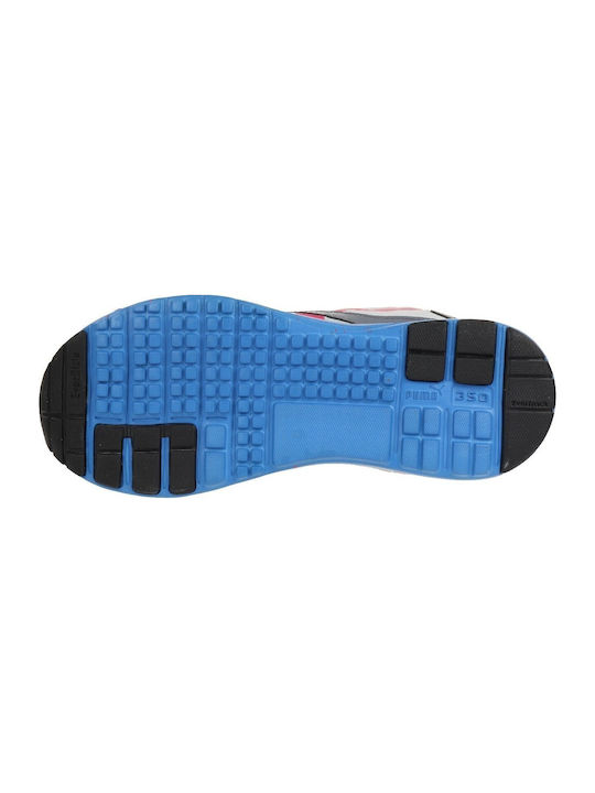 Faas 350 Lifestyle Sport Shoes Running Multicolour