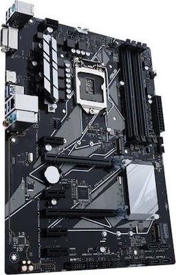 Asus Prime Z370-P