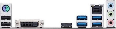 Asus Prime Z370-P