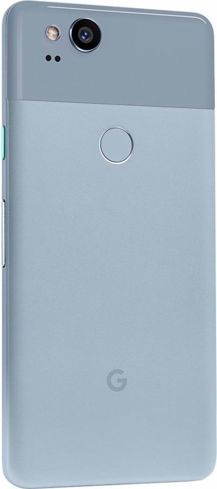 Google Pixel 2 (64GB) Kinda Blue | Skroutz.gr