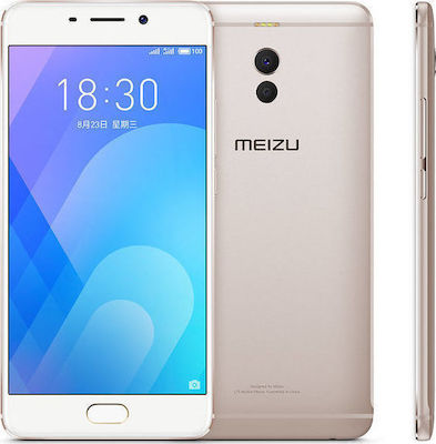 Meizu M6 Note Dual SIM (3GB/16GB)
