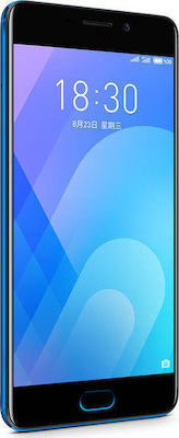 Meizu M6 Note Dual SIM (3GB/16GB)