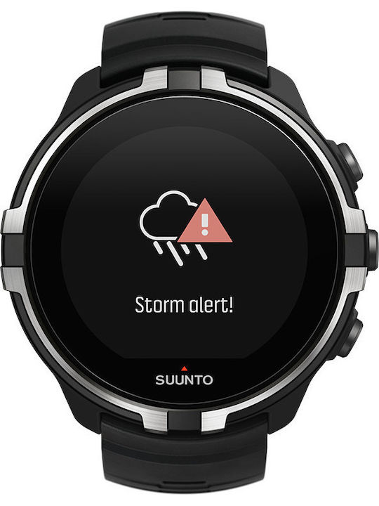 Suunto spartan sport hr baro online