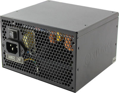 Xilence Performance X 550W 550W Τροφοδοτικό Υπολογιστή Full Wired 80 Plus Gold