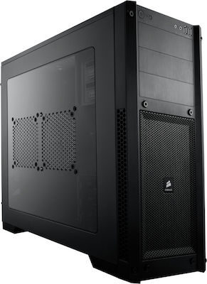 Corsair Carbide 300R Compact Windowed