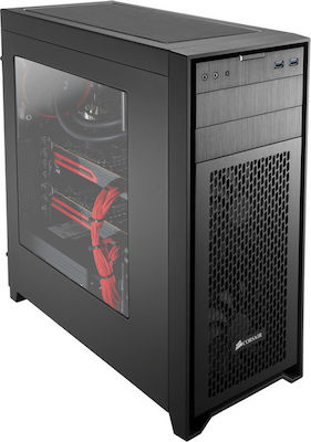 Corsair Obsidian 450D