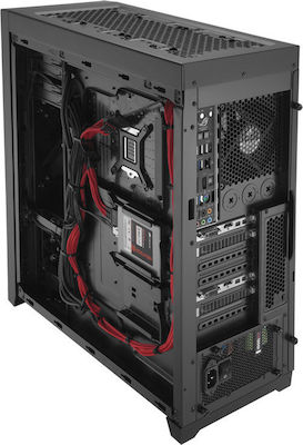 Corsair Obsidian 450D