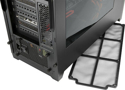 Corsair Obsidian 450D