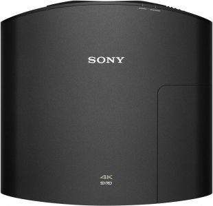 Sony VPL-VW260ES Projector Τεχνολογίας Προβολής SXRD με Φυσική Ανάλυση 4096 x 2160 και Φωτεινότητα 1500 Ansi Lumens